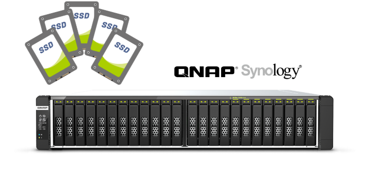 allflashqnapsynology